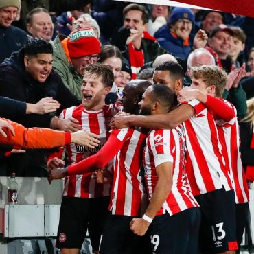 Brentford Liverpool