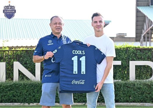 Dion Cools