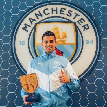 Joao Cancelo