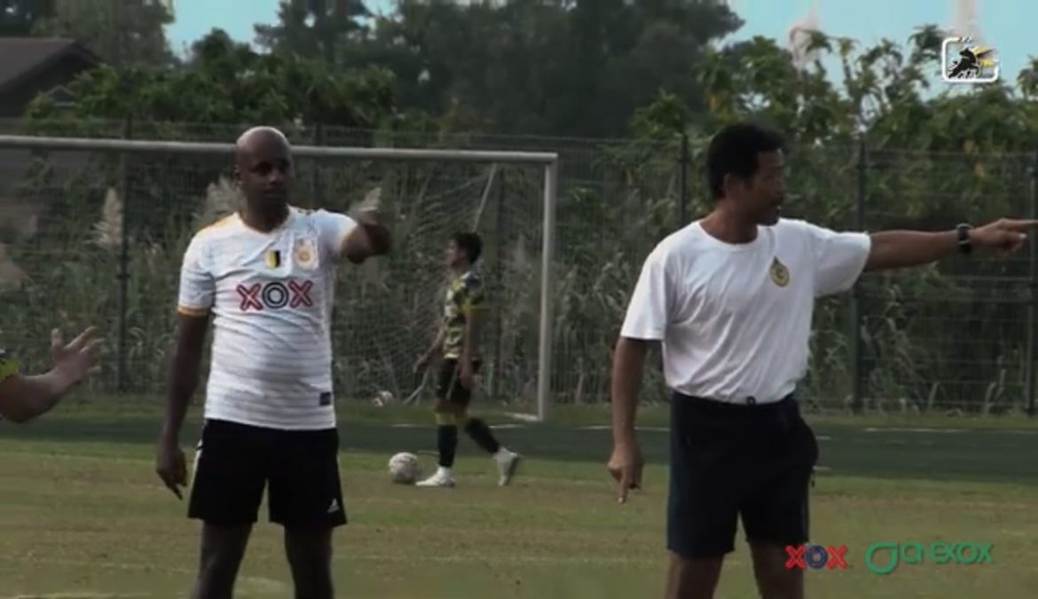 Saravanan