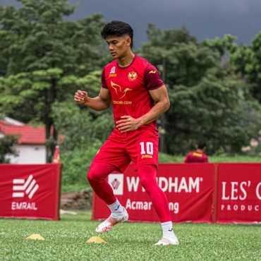 Shahrel FIkri