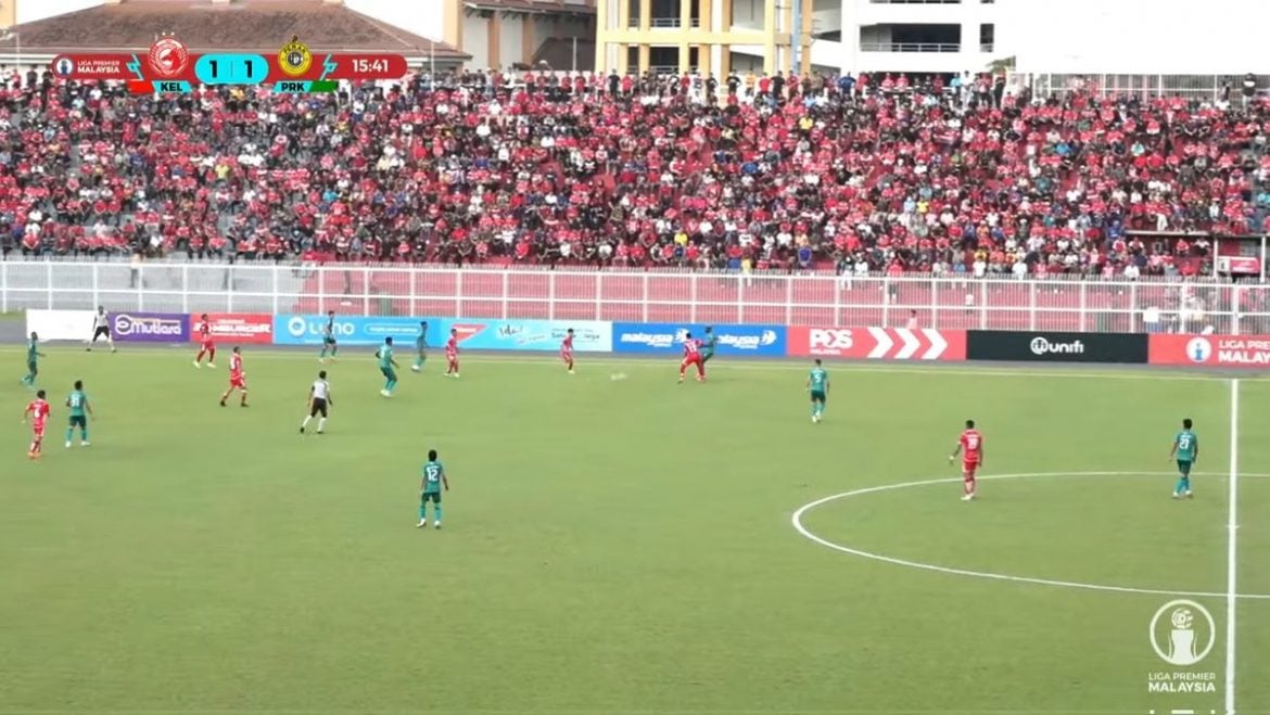 Liga Malaysia