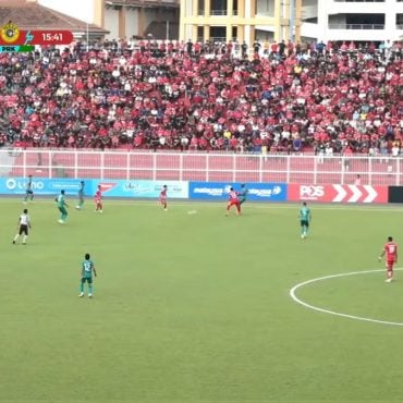 Liga Malaysia