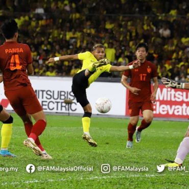 Malaysia Thailand