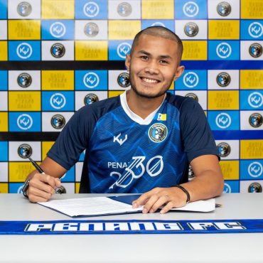 Hadin Azman