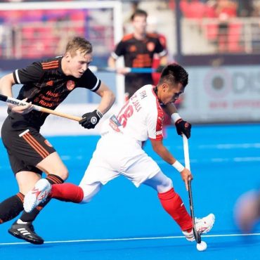 Malaysia Belanda