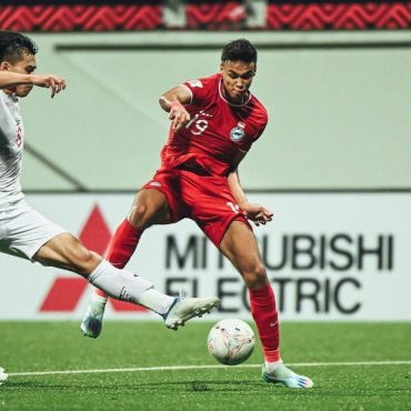 Ilhan Fandi