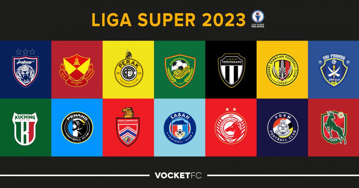Liga Super 2023