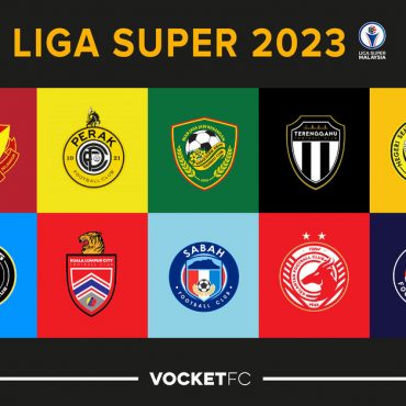 Liga Super 2023