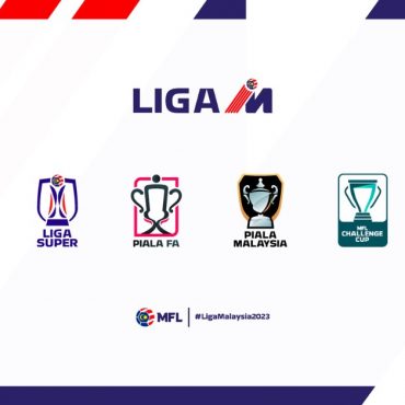Liga Malaysia 2023