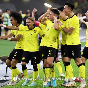 Malaysia Singapura