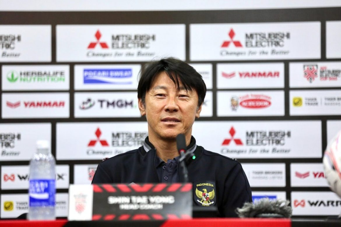 Shin Tae-yong