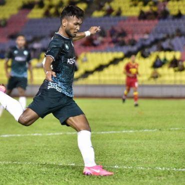 Melaka United