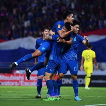 Thailand Malaysia