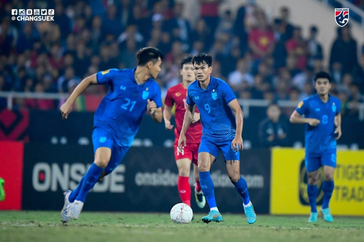 Vietnam Thailand