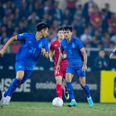 Vietnam Thailand