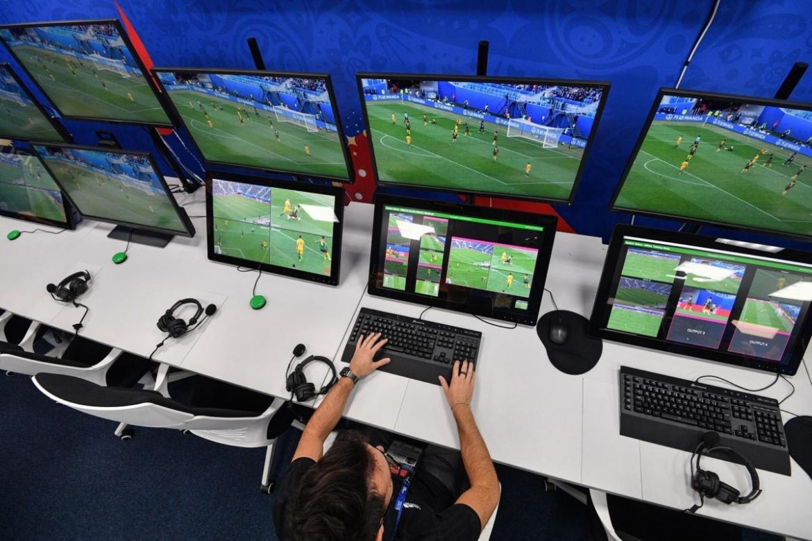 VAR