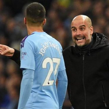 cancelo bayern munich
