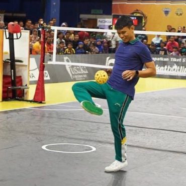 Azlan Mubin