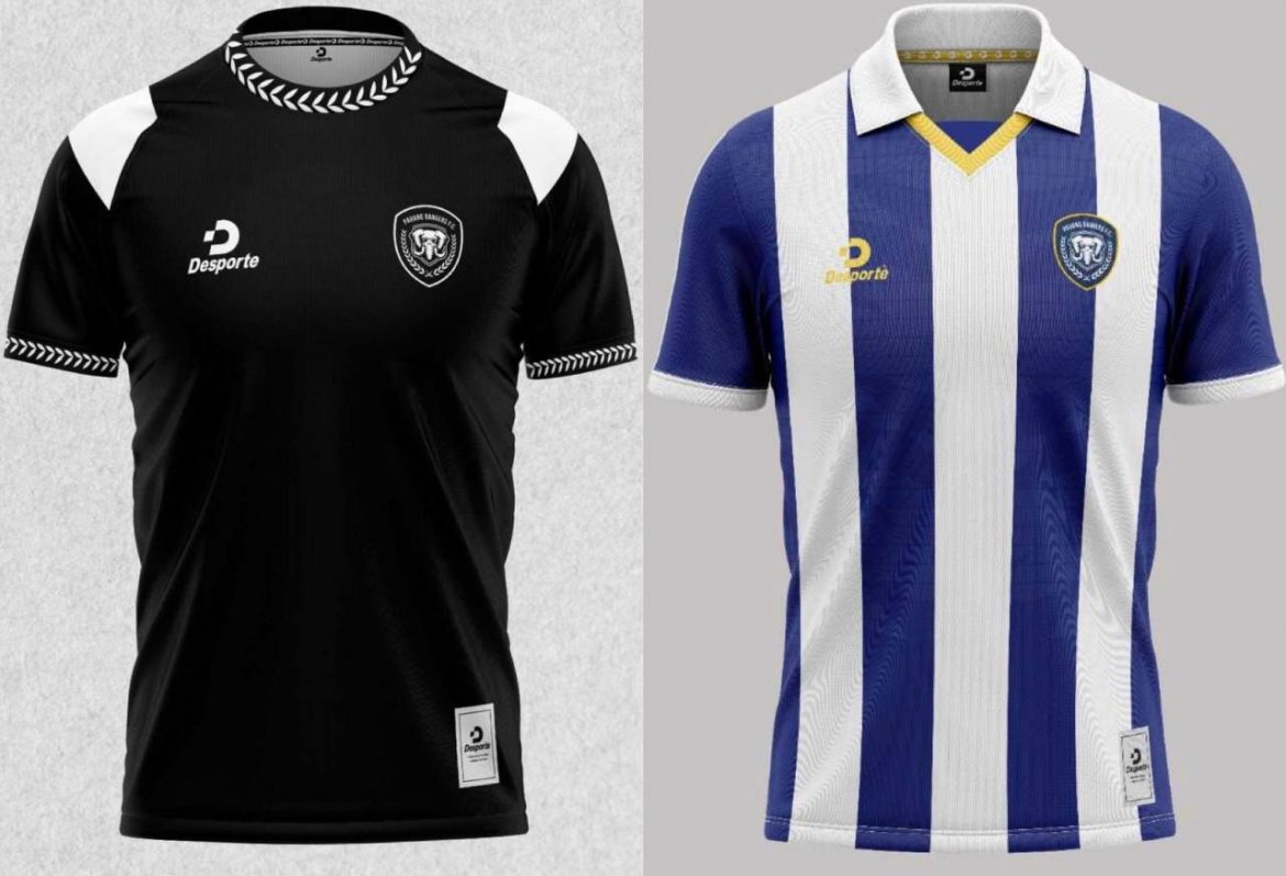 Pahang Rangers