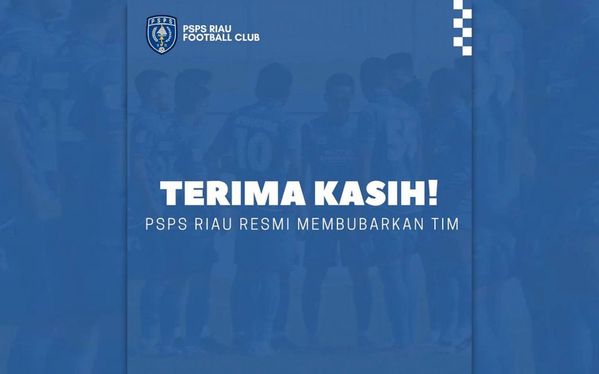 PSPS Riau
