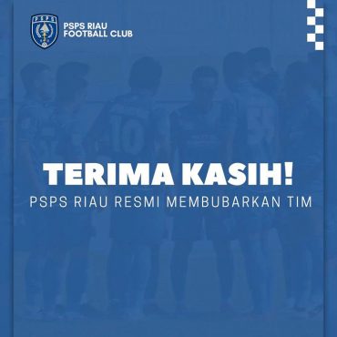 PSPS Riau