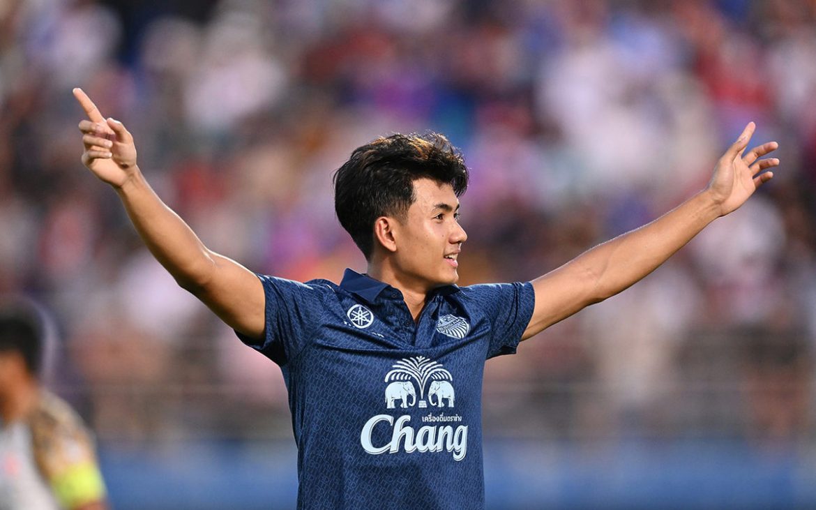 Buriram United