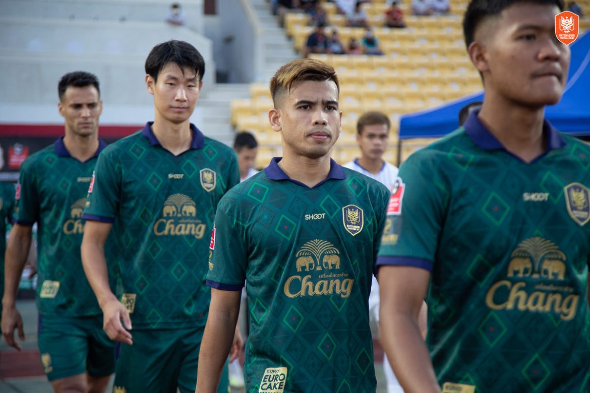 Ratchaburi Safawi Rasid