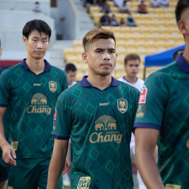 Ratchaburi Safawi Rasid