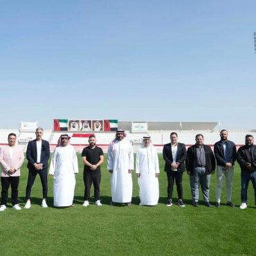 Sharjah JDT