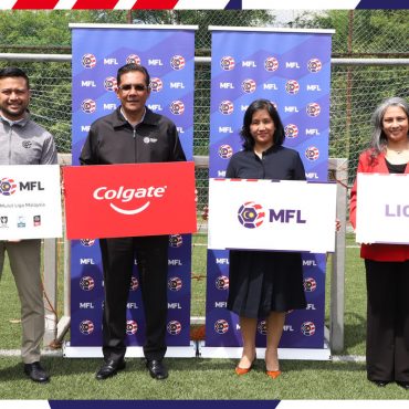 Colgate MFL