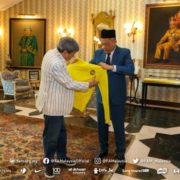 Sultan Selangor