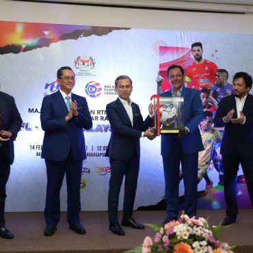 RTM Liga Malaysia
