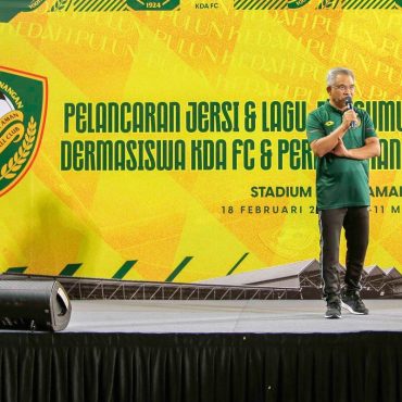 Kedah