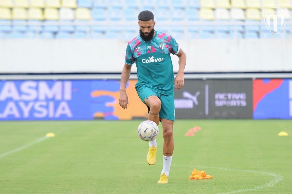 TMJ Liridon Krasniqi