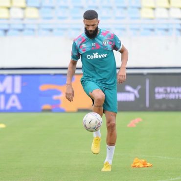 TMJ Liridon Krasniqi