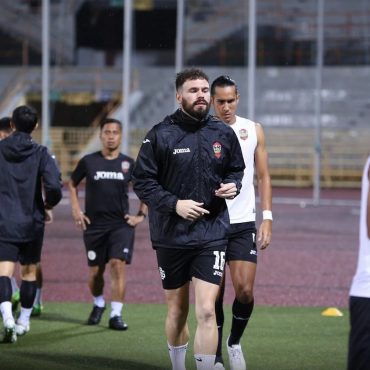 Sarawak United