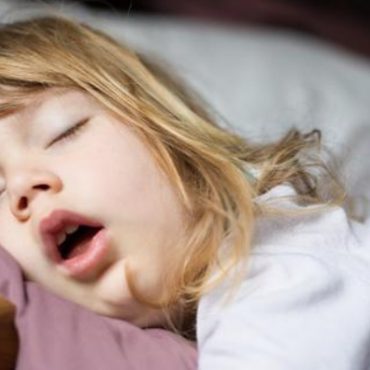 tempoh tidur yang cukup