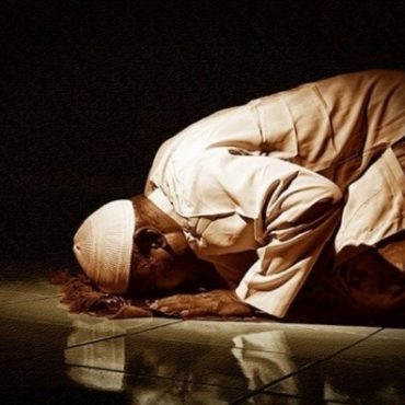 amalan sebelum solat subuh