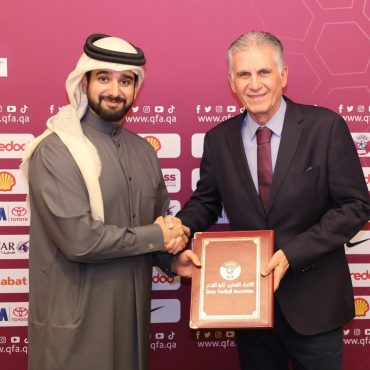 Carlos Queiroz