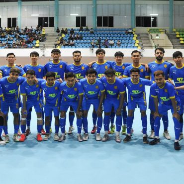 Futsal Pulau Pinang