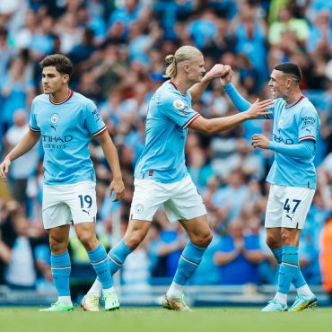 Manchester City