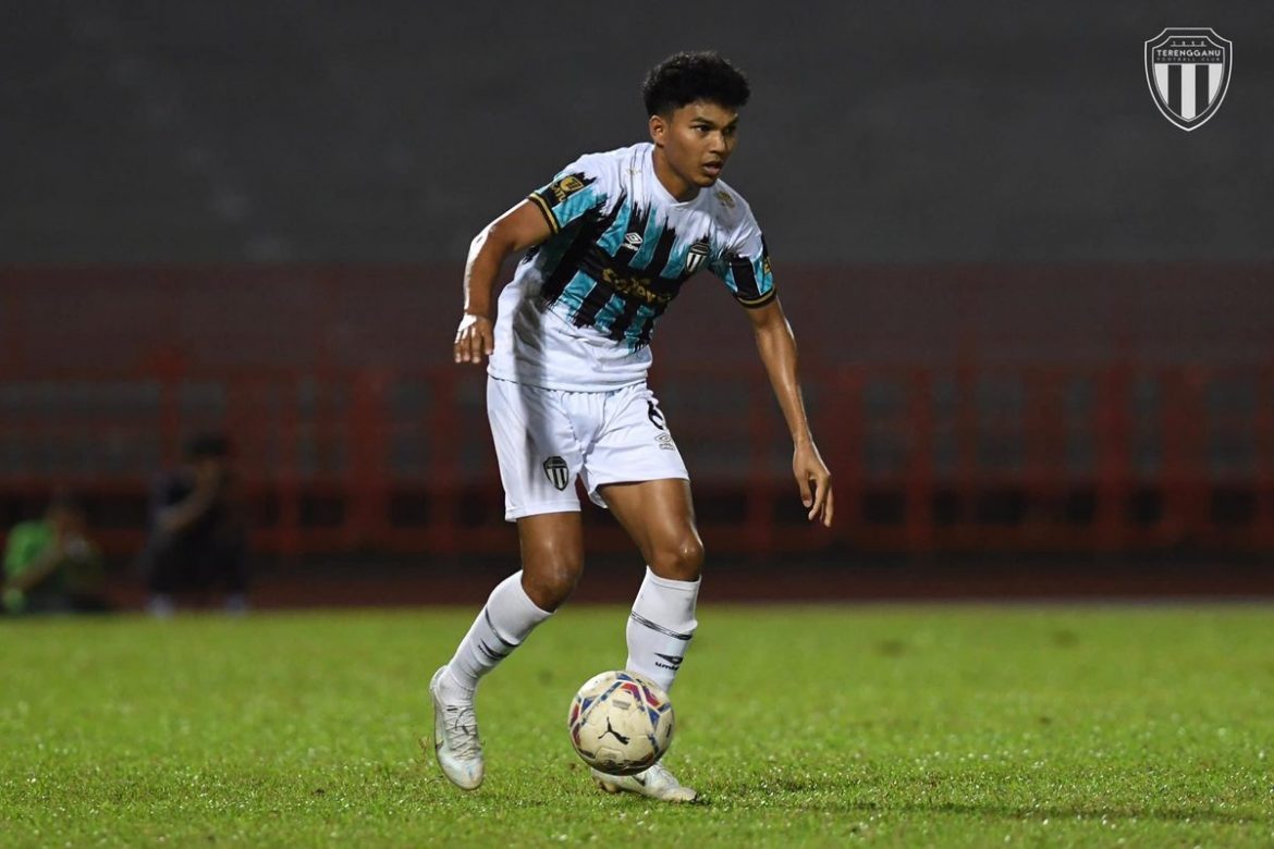 Azam Azmi Murad