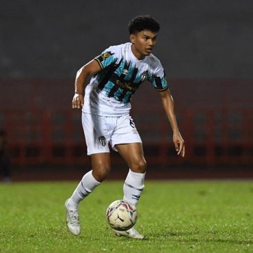 Azam Azmi Murad