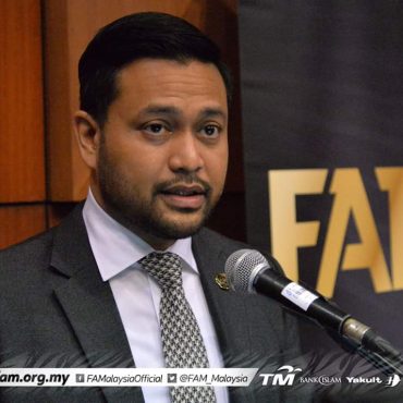 Stuart Ramalingam