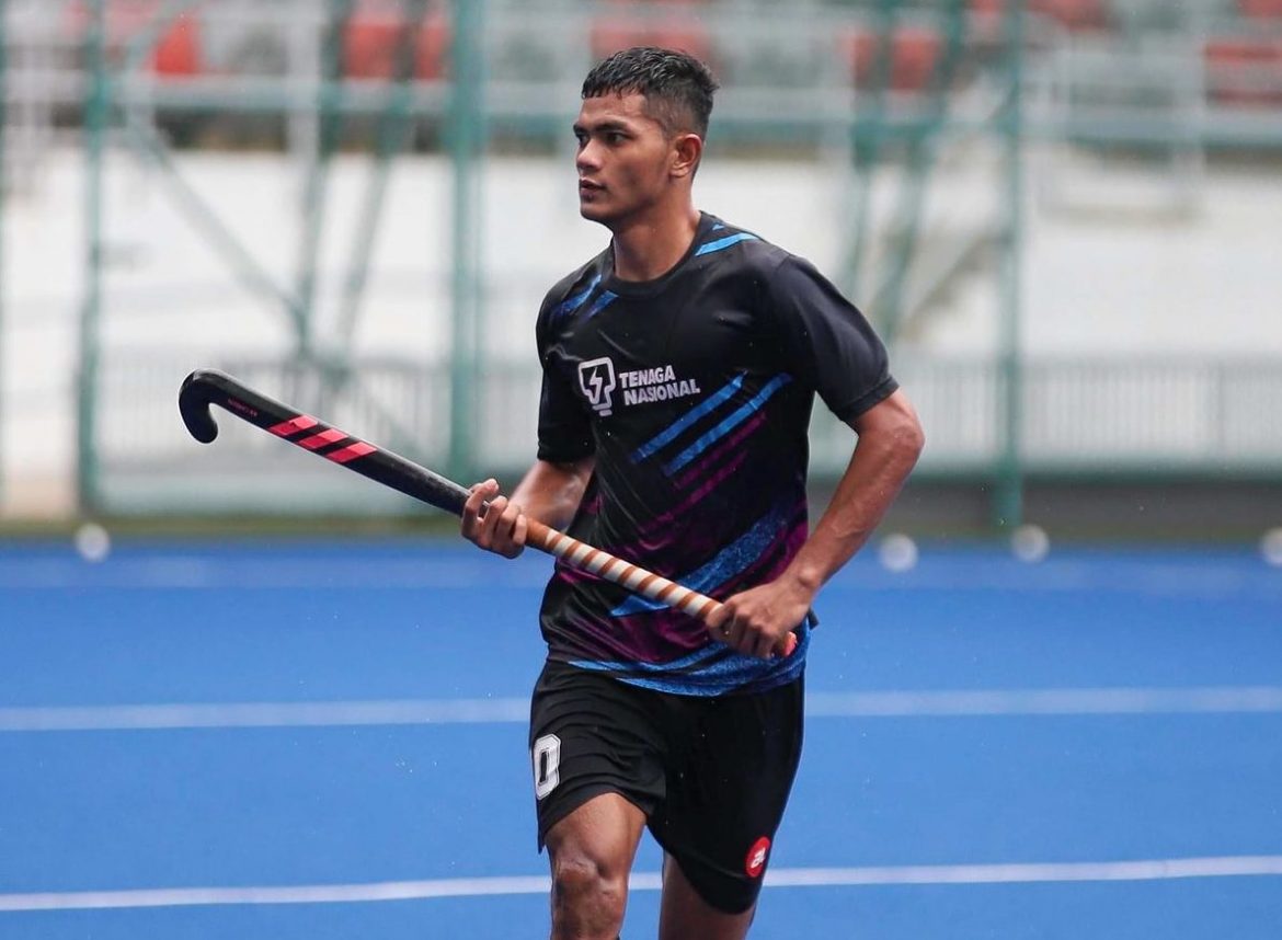 Azrai Aizad