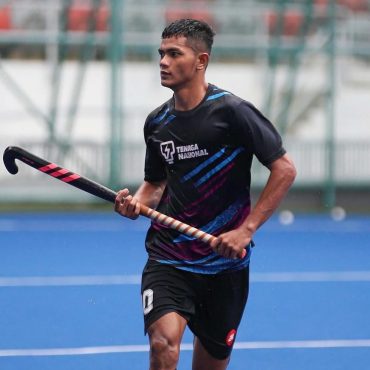 Azrai Aizad