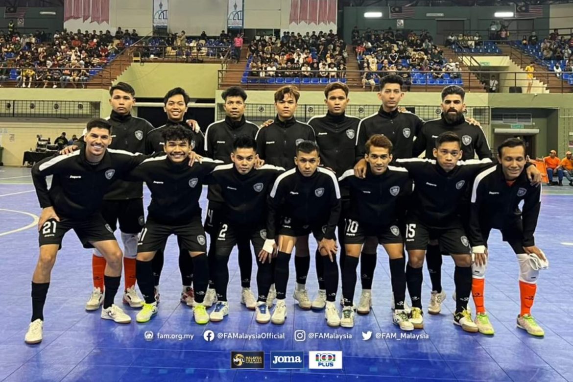 Pahang Rangers Sabah