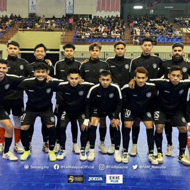 Pahang Rangers Sabah