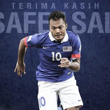 Safee Sali